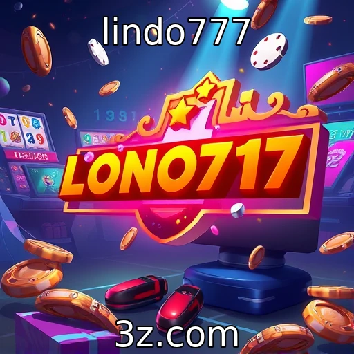 Tendências emergentes na indústria de jogos online | lindo777