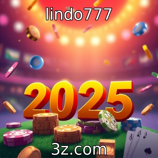 Expectativas do mercado de jogos para 2025 | lindo777