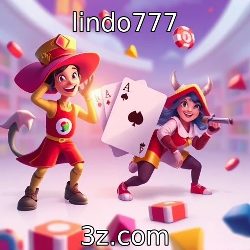 Os desafios da indústria de jogos independentes - lindo777