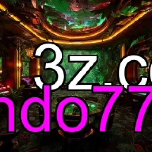 Jackpots Reluzentes no Lindo777: Emoção e Recompensas Incríveis