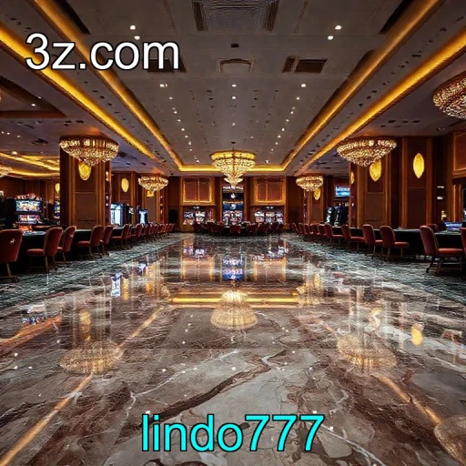 Viva a Experiência Única do LiveCasino no Lindo777