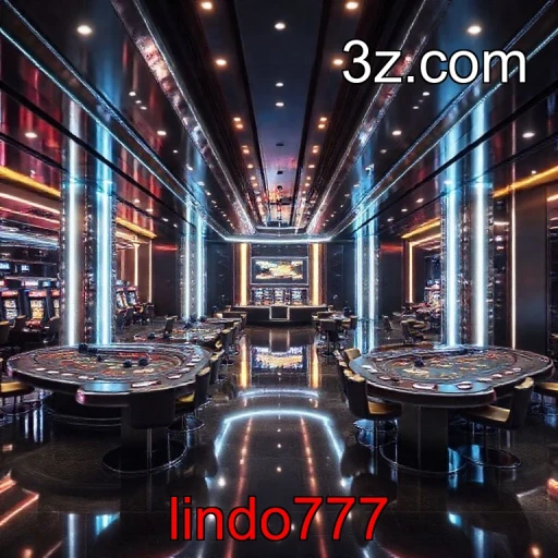 Loyalty em Jogos: A Revolução do lindo777 na Fidelidade