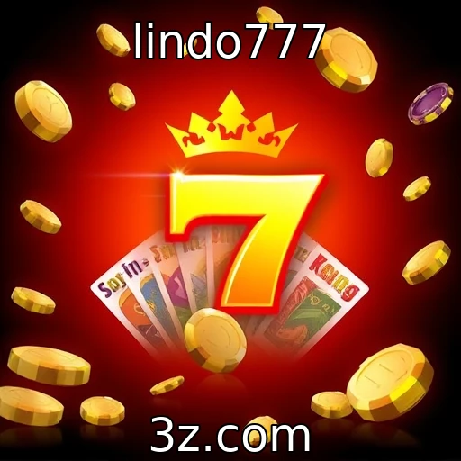 Tendências de jogos mobile em crescimento | lindo777