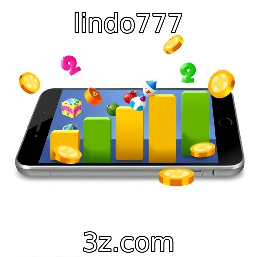 Análise do mercado de jogos móveis e sua expansão - lindo777