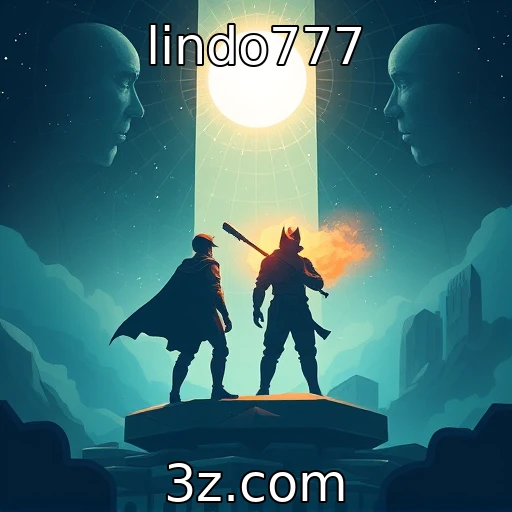 Exploração do papel da narrativa em games modernos | lindo777