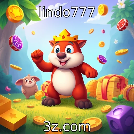 Novos jogos prometem revolucionar a indústria | lindo777