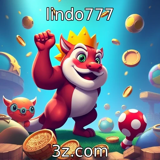 Evolução dos jogos em realidade virtual e aumentada | lindo777