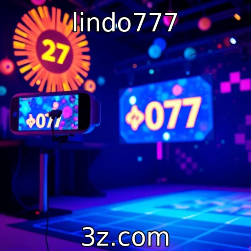 Perspectivas para a realidade virtual no entretenimento | lindo777